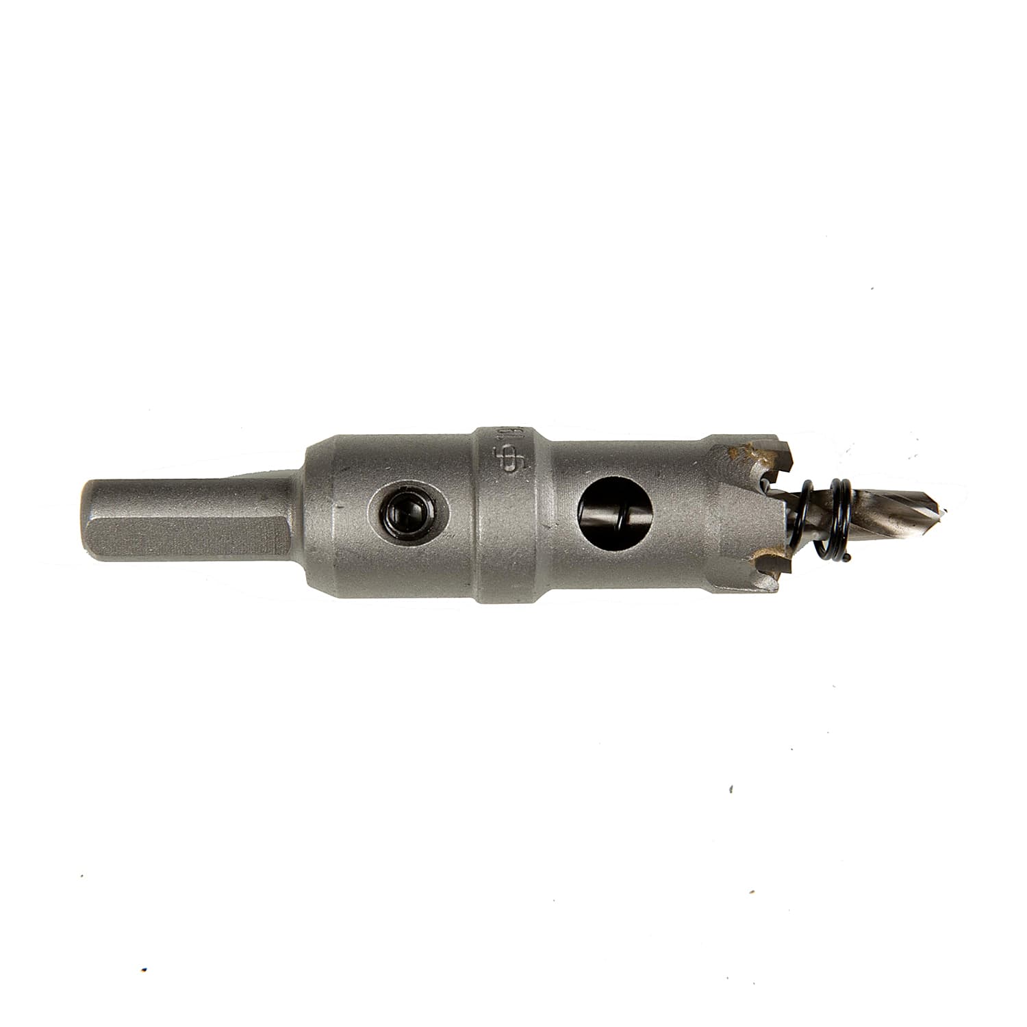 Taparia 16 mm Tungsten Carbide Tip Holesaw, TCTHS16 — view 2