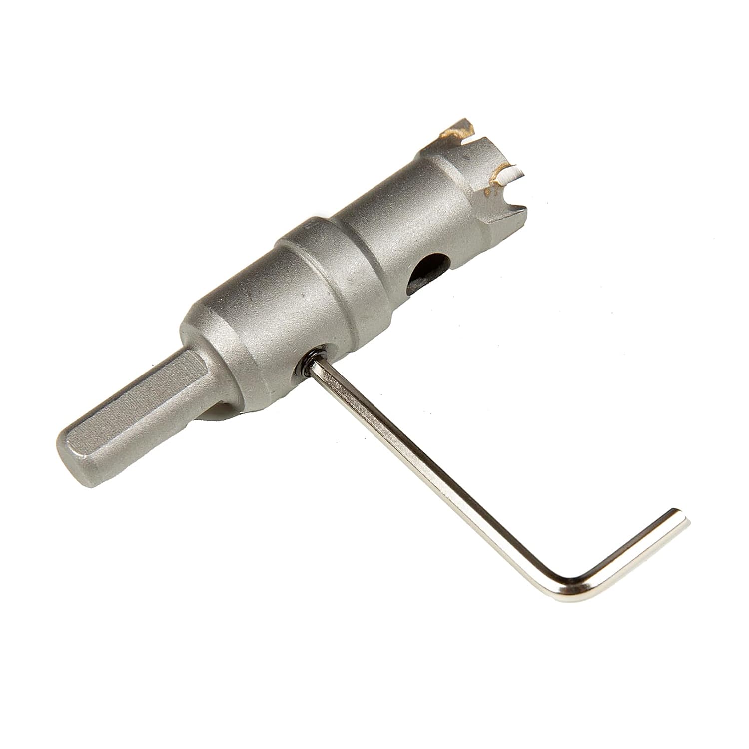 Taparia 16 mm Tungsten Carbide Tip Holesaw, TCTHS16 — view 3