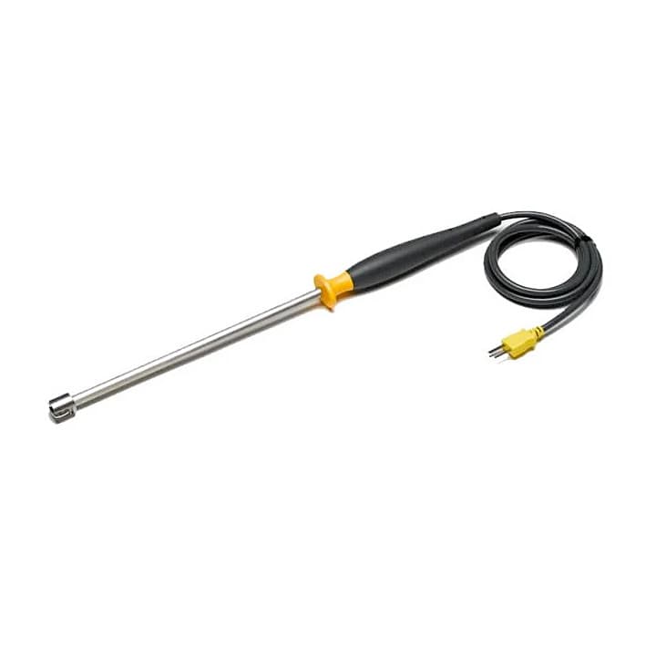 Fluke 80PK 27 -127°C - 600°C SureGrip Industrial Surface Temperature Probe — view 1