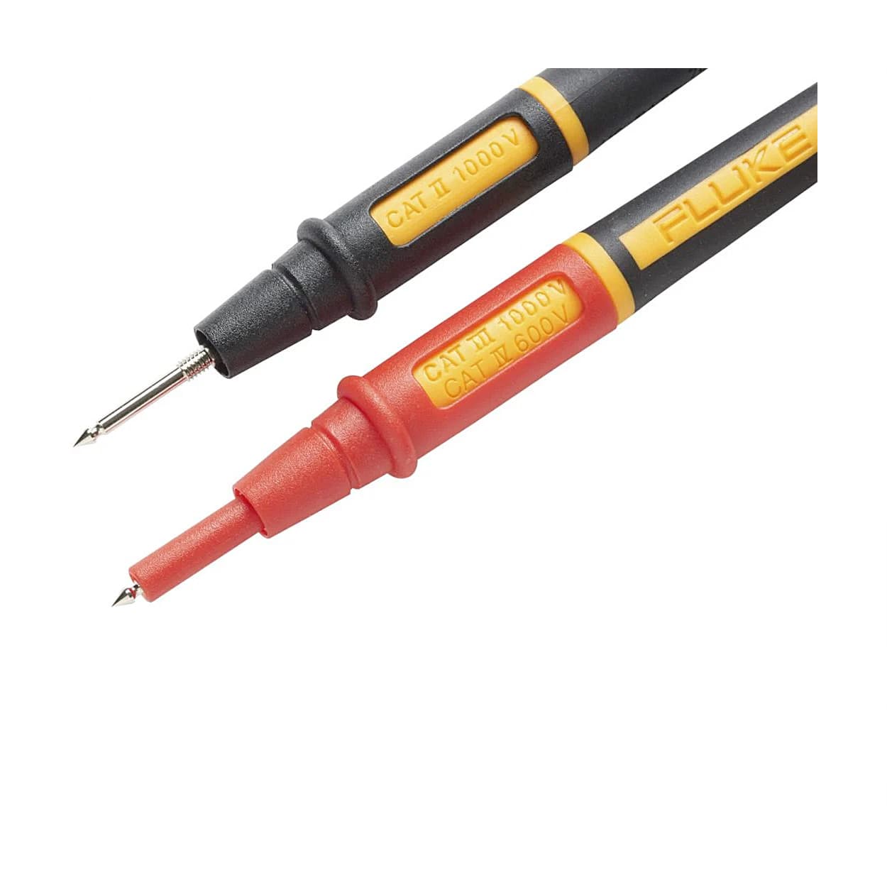 Fluke TL175 TwistGuard Test Leads — view 1