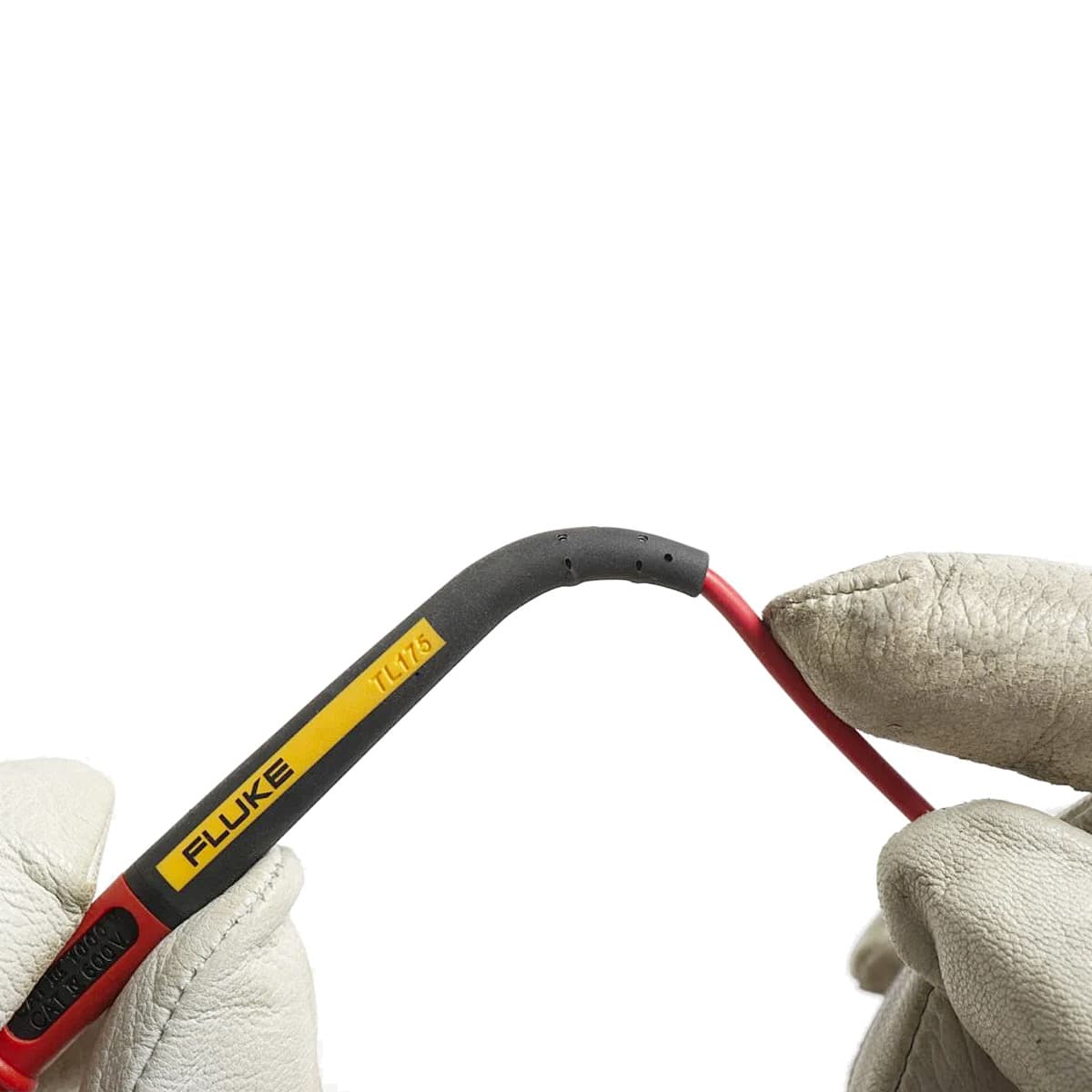 Fluke TL175 TwistGuard Test Leads — view 3