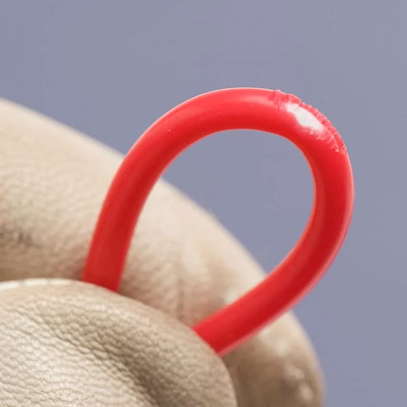 Fluke TL175 TwistGuard Test Leads — view 4