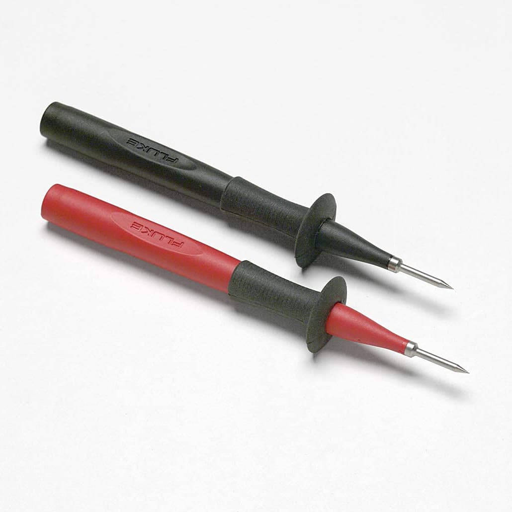 Fluke TLK289 Industrial Master Test Lead Set — view 6