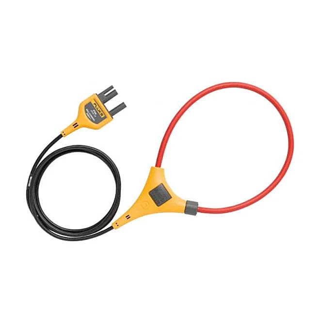 Fluke i2500-18 iFlex 2500A Flexible Current Probes — view 1