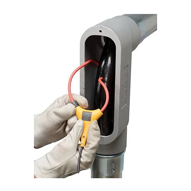 Fluke i2500-18 iFlex 2500A Flexible Current Probes — view 3