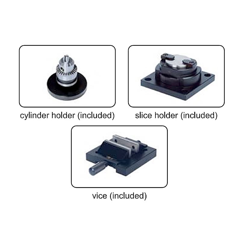 Insize 5 - 3000 HV Digital Micro-vickers Hardness Tester (Basic Type), HDT-MVE1300 — view 5
