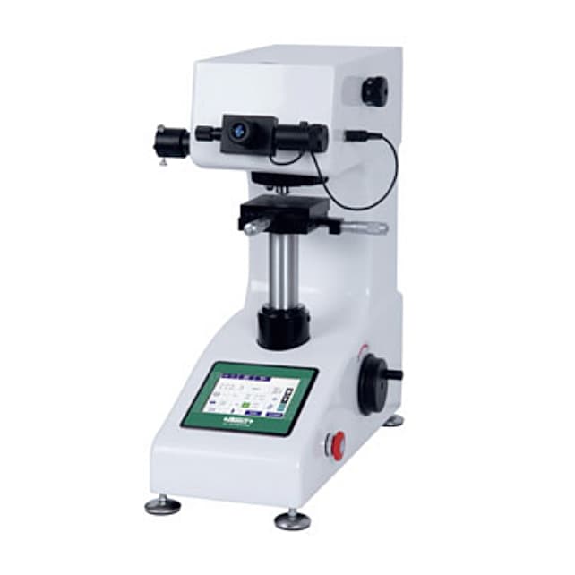 Insize 5 - 3000 HV Digital Micro-vickers Hardness Tester (Standard Type), HDT-MVH1100 — view 1
