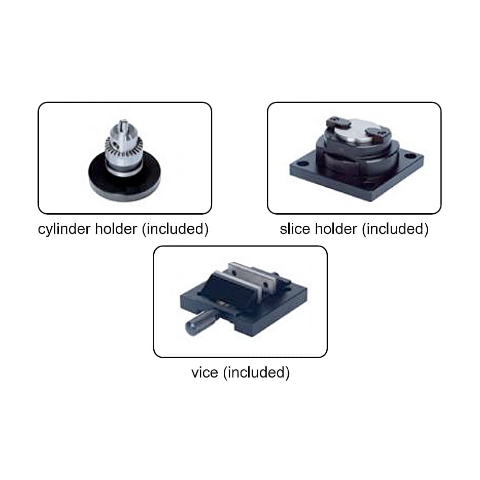 Insize 5 - 3000 HV Digital Micro-vickers Hardness Tester (Standard Type), HDT-MVH1100 — view 5