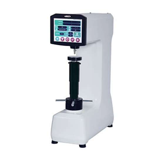 Insize 20 - 88 HRA Motorized Digital Rockwell Hardness Tester (Built-in Bluetooth), HDT-RT151 — view 1