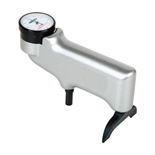 Insize 0 - 100 HBa Aluminum Hardness Tester, ISHB-B300 — view 1