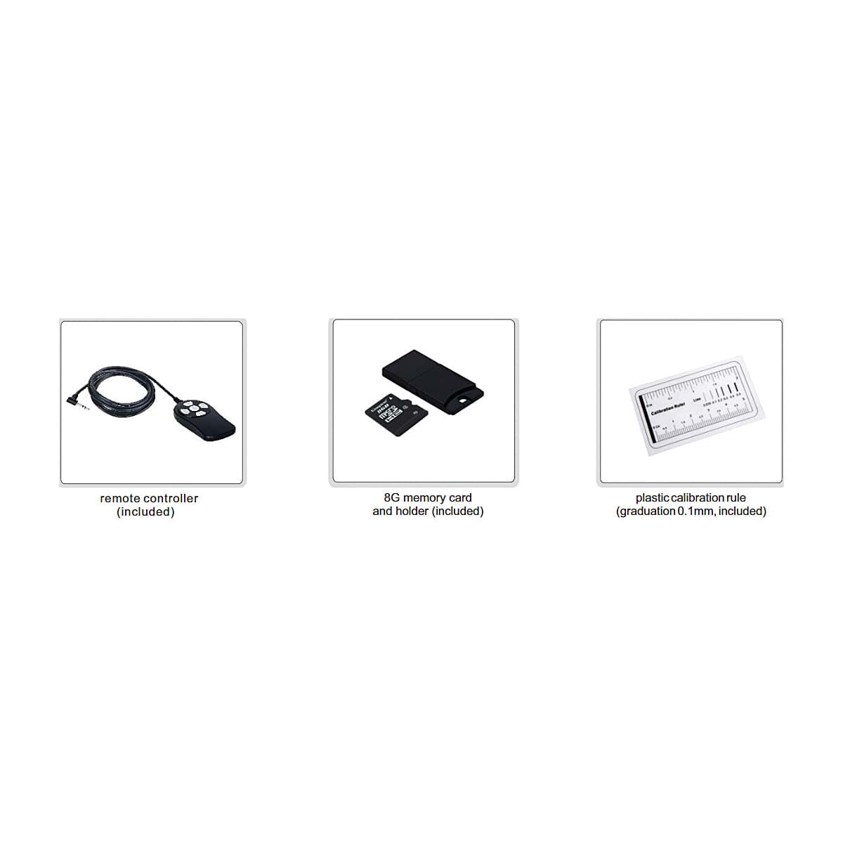 Insize Digital Microscope, 5309-DM50 — view 3