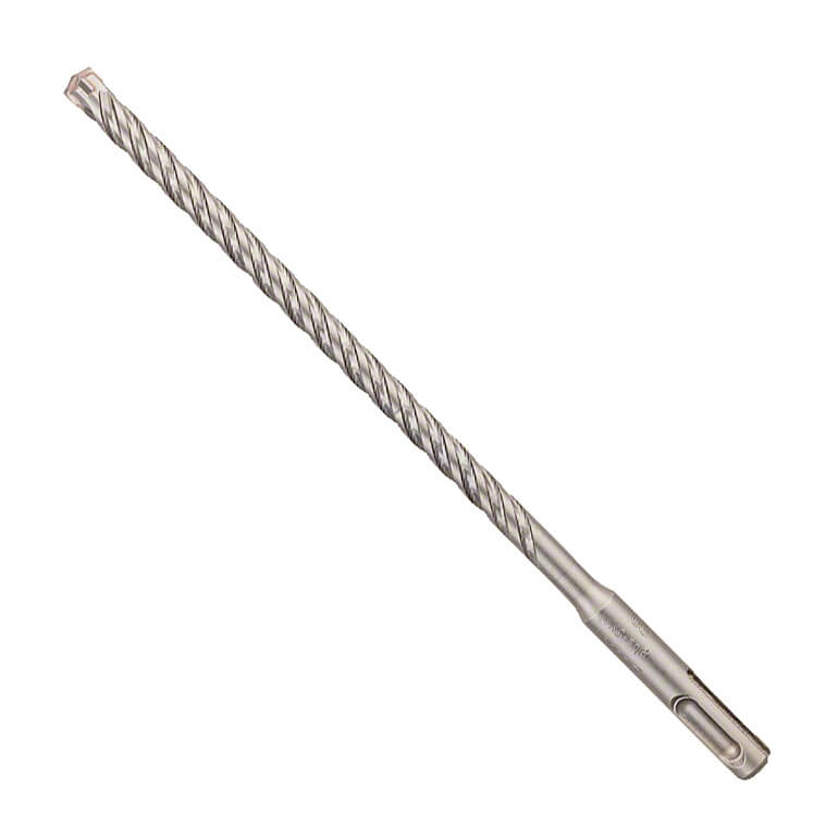 Bosch 8.00 x 150 x 210 mm SDS Plus-5X Hammer Drill Bits, 2 608 833 790 — view 1
