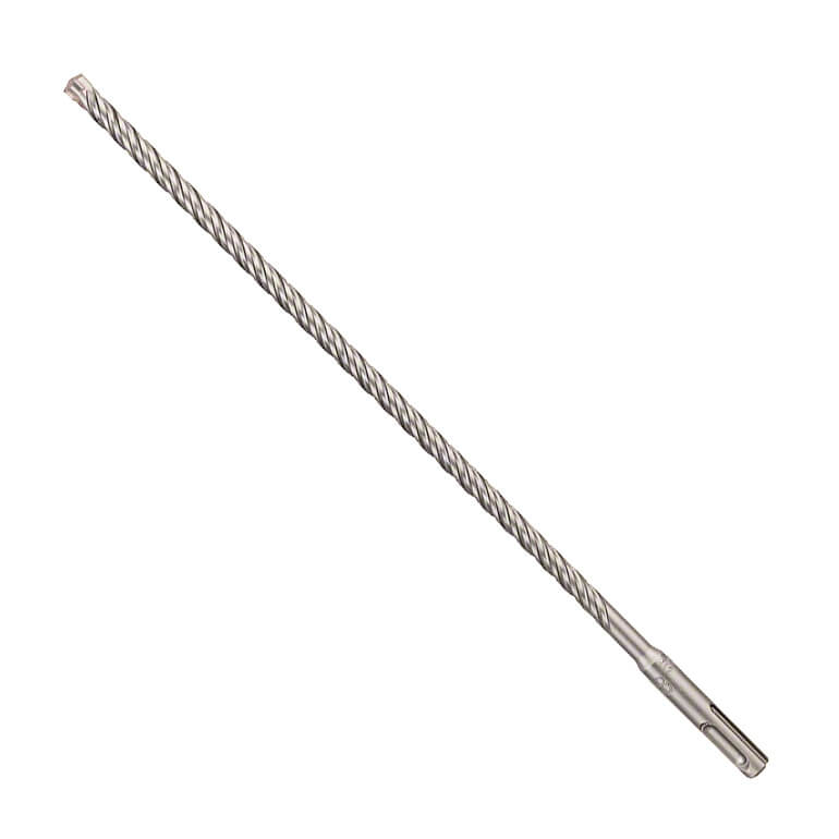 Bosch 8.00 x 250 x 310 mm SDS Plus-5X Hammer Drill Bits, 2 608 833 792