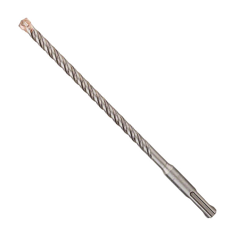 Bosch 9.00 x 150 x 210 mm SDS Plus-5X Hammer Drill Bits, 2 608 833 796