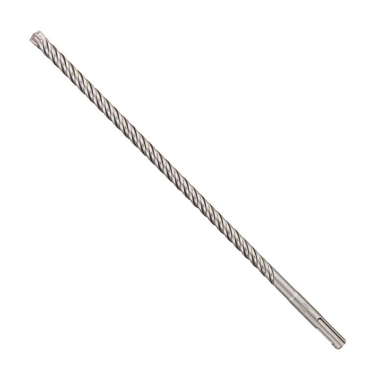Bosch 10 x 250 x 310 mm SDS Plus-5X Hammer Drill Bits, 2 608 833 801 — view 1