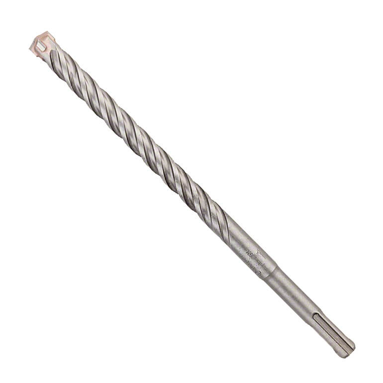 Bosch 12 x 150 x 210 mm SDS Plus-5X Hammer Drill Bits, 2 608 833 808