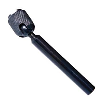 Insize 100 mm Length Dial Test Indicator Universal Holder, 6297-3 — view 1