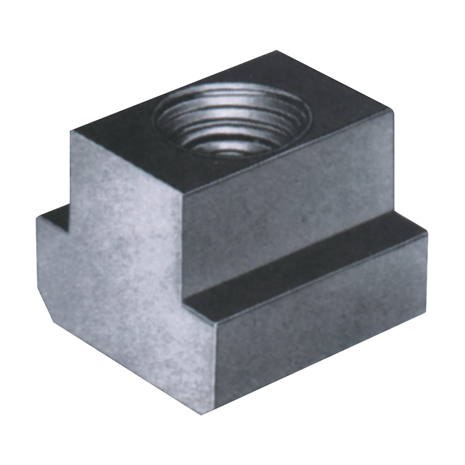 Apex 18 x M16 Steel T-Slot Nuts (Pack of 10 Pcs), 923-5 — view 1