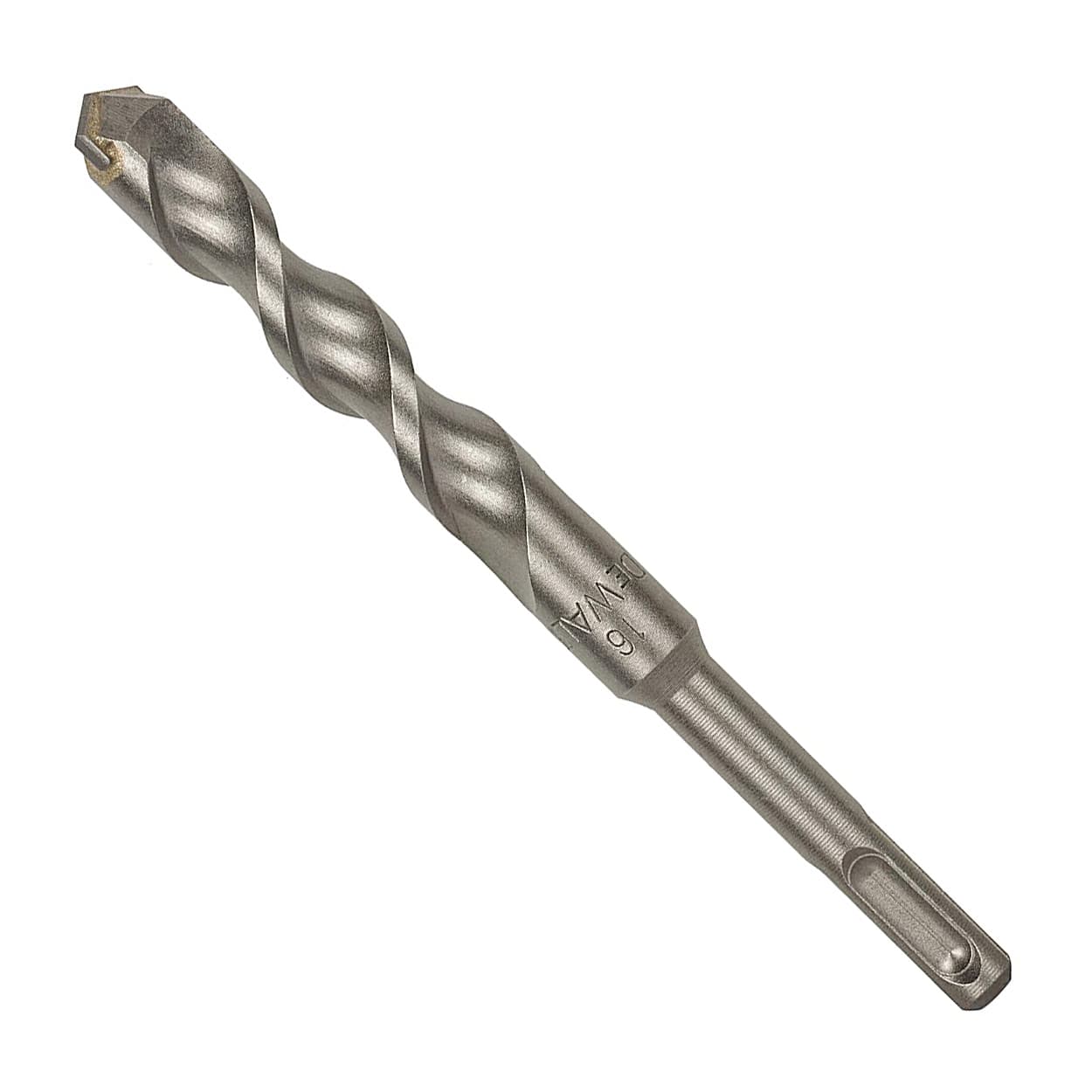 Dewalt 16 x 160 mm SDS Plus Extreme Drill Bit, DW00717-B1