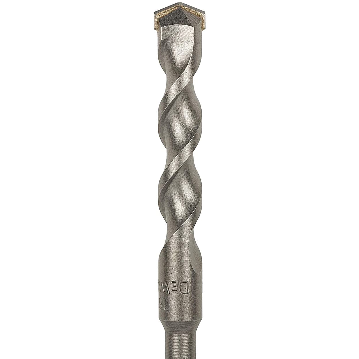 Dewalt 16 x 160 mm SDS Plus Extreme Drill Bit, DW00717-B1