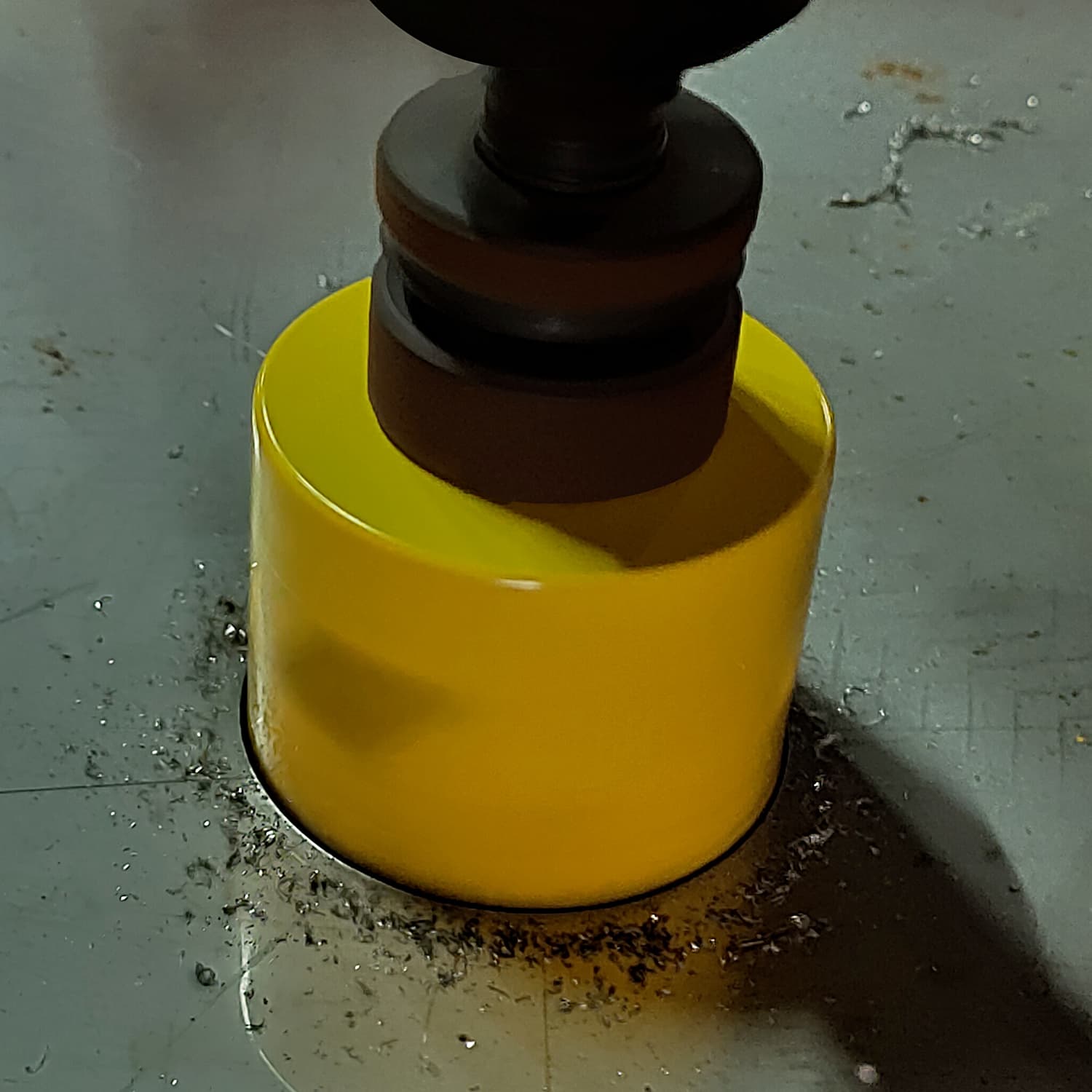 Ultra Cobaltedge 16 mm HSS Bi-metal Holesaw — view 5
