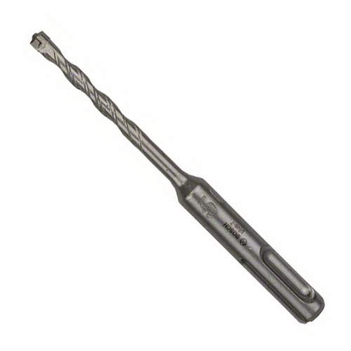 Bosch 5.00 x 110 mm SDS plus-7 Hammer Drill Bits, 2 608 585 055