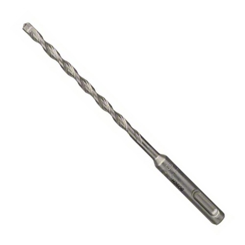 Bosch 6.50 x 165 mm SDS plus-7 Hammer Drill Bits, 2 608 585 033