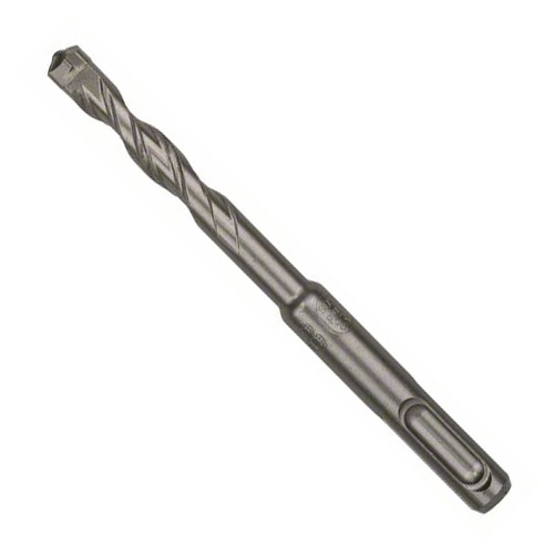 Bosch 8.00 x 115 mm SDS plus-7 Hammer Drill Bits, 2 608 585 062