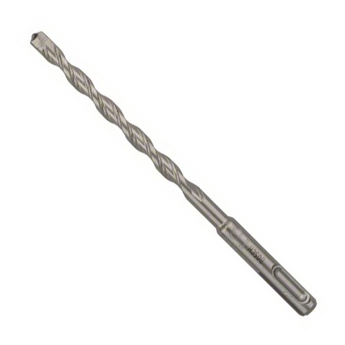 Bosch 8.00 x 165 mm SDS plus-7 Hammer Drill Bits, 2 608 585 063
