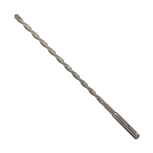 Bosch 8.00 x 265 mm SDS plus-7 Hammer Drill Bits, 2 608 585 041