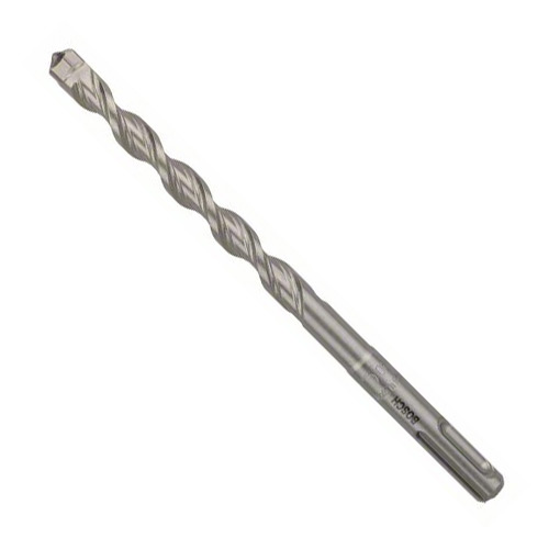 Bosch 10 x 165 mm SDS plus-7 Hammer Drill Bits, 2 608 585 065
