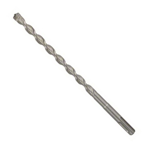 Bosch 10 x 215 mm SDS plus-7 Hammer Drill Bits, 2 608 585 066