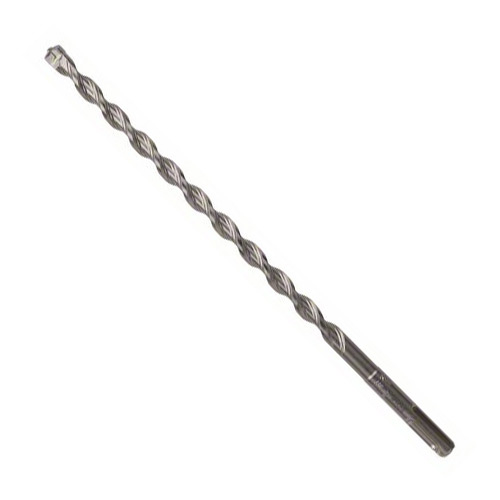 Bosch 10 x 265 mm SDS plus-7 Hammer Drill Bits, 2 608 585 047