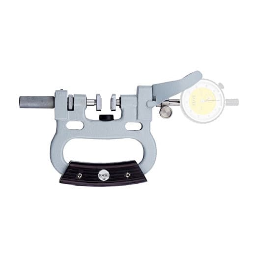 Baker 0 - 25 mm Dial Snap Gauge (Without Dial Gauge), DS25 — view 1