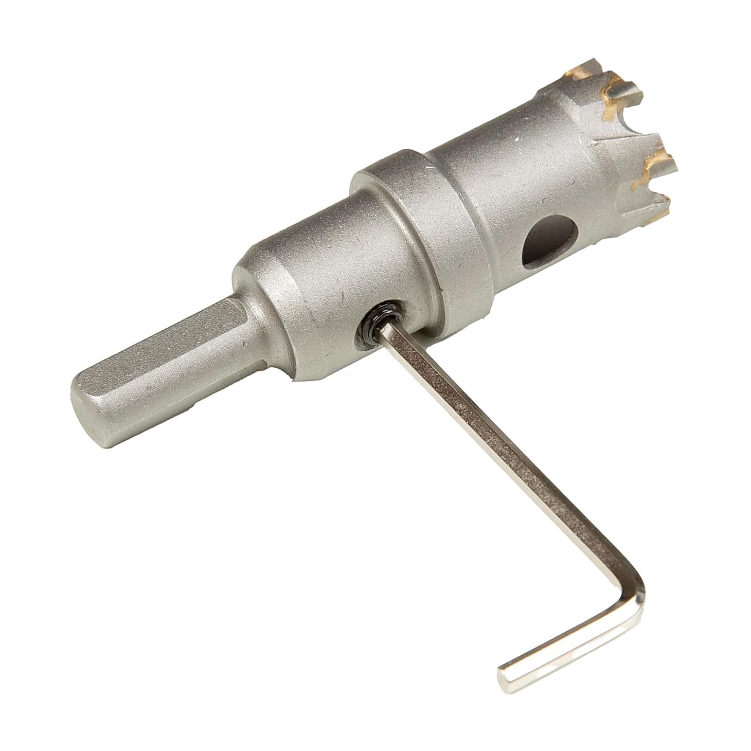 Taparia 22 mm Tungsten Carbide Tip Holesaw, TCTHS22