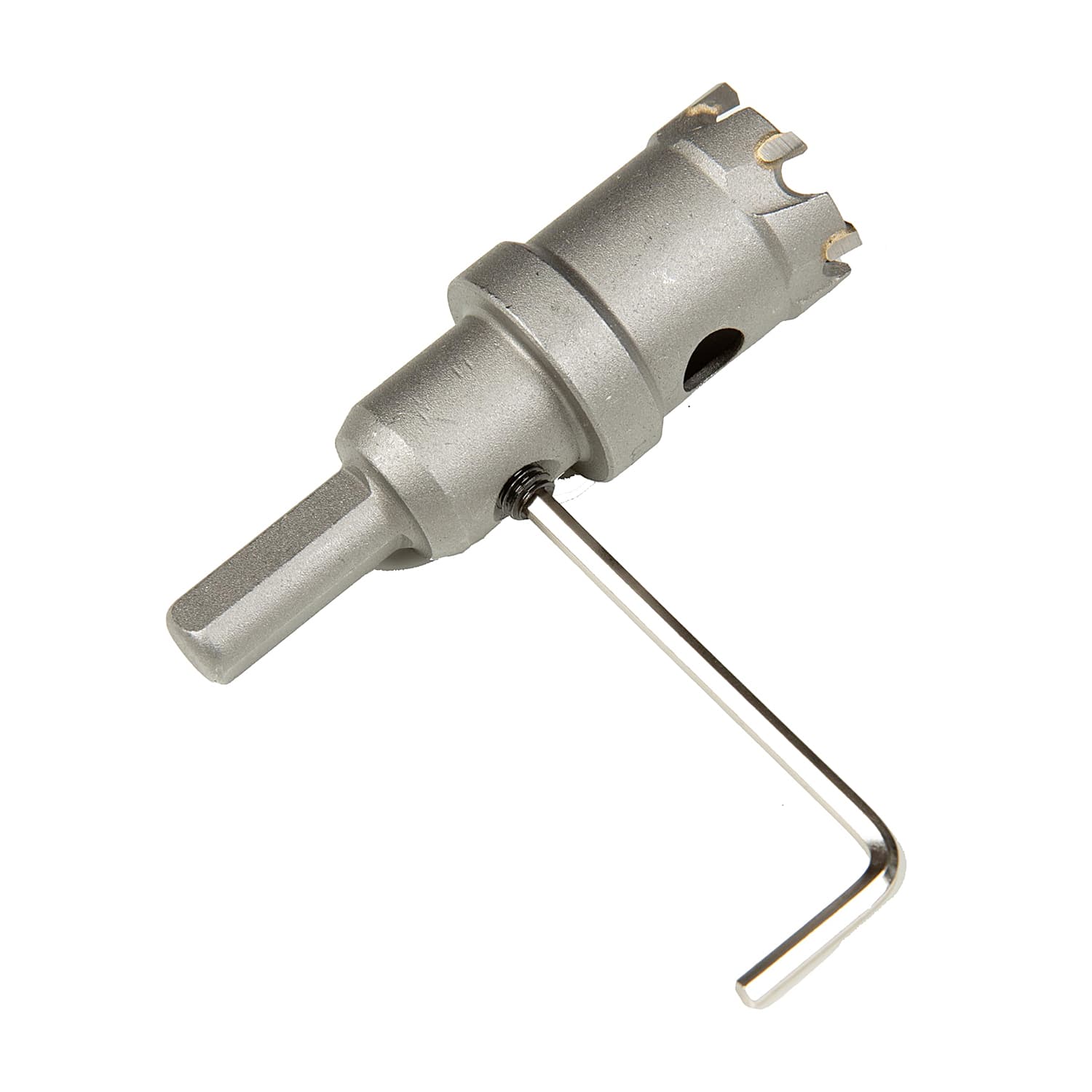Taparia 25 mm Tungsten Carbide Tip Holesaw, TCTHS25 — view 3