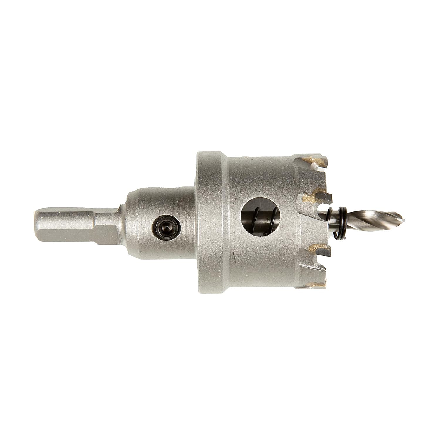 Taparia 38 mm Tungsten Carbide Tip Holesaw, TCTHS38