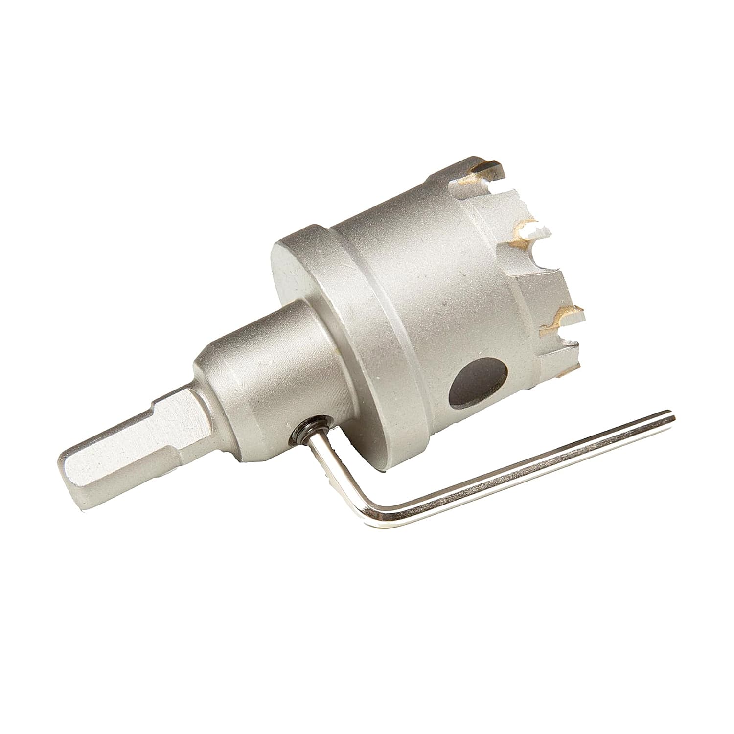Taparia 38 mm Tungsten Carbide Tip Holesaw, TCTHS38