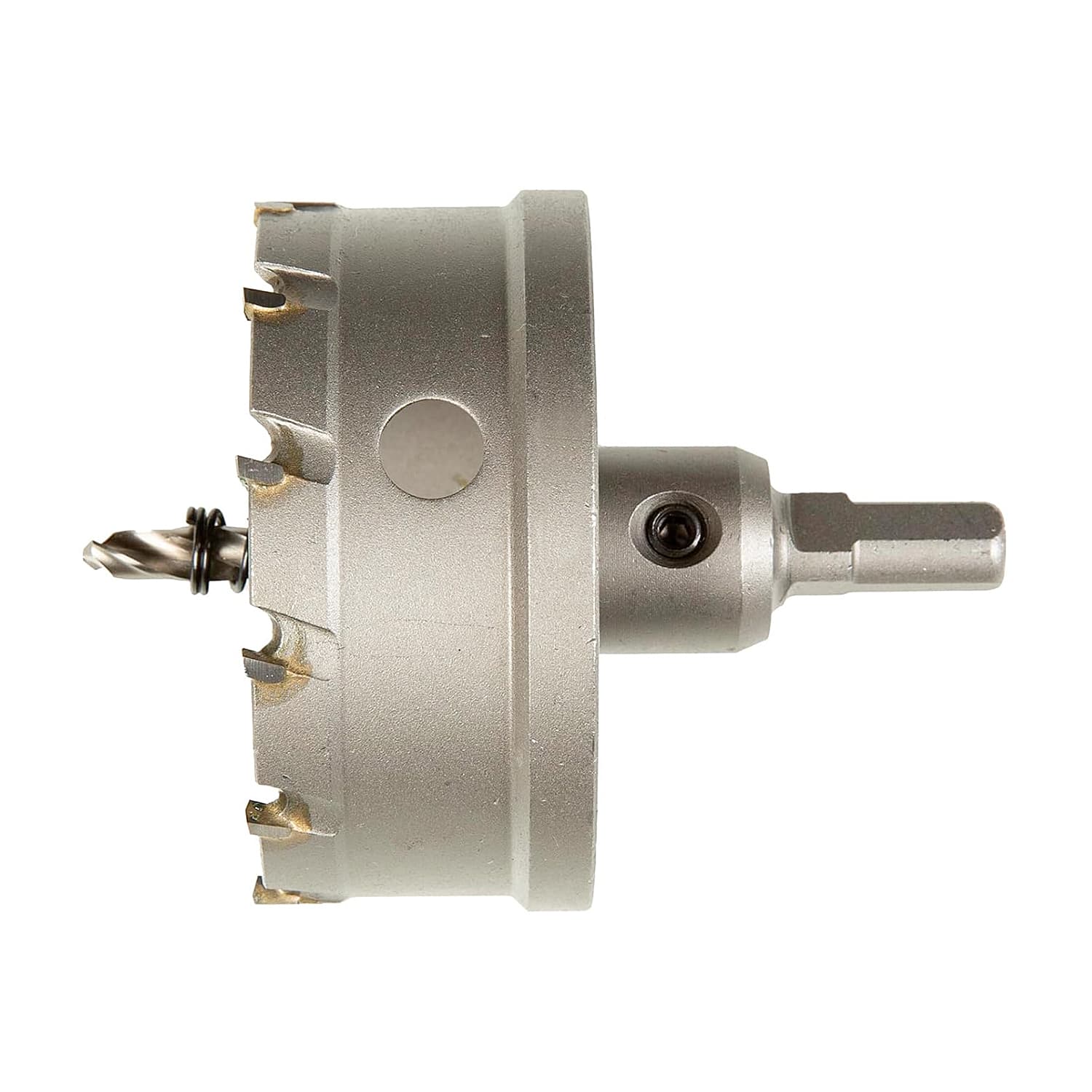 Taparia 65 mm Tungsten Carbide Tip Holesaw, TCTHS65 — view 2