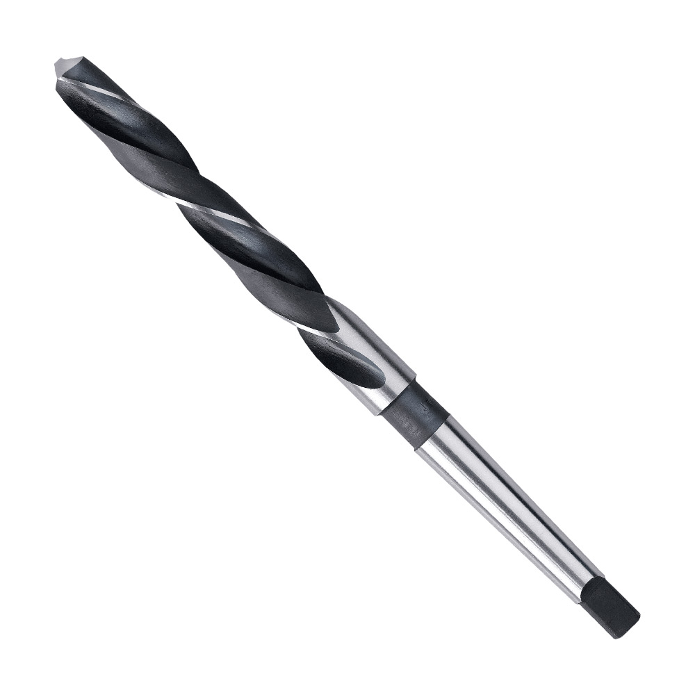 JK 11/32 Inch Taper Shank Twist Drill Bits, SD7700510