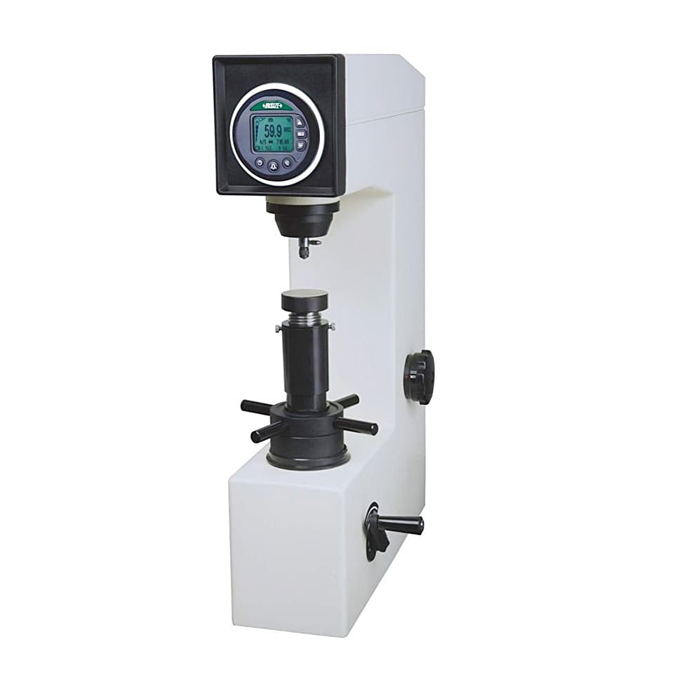 Insize 98N Manual Digital Rockwell Hardness Tester, ISH-RD200 — view 1