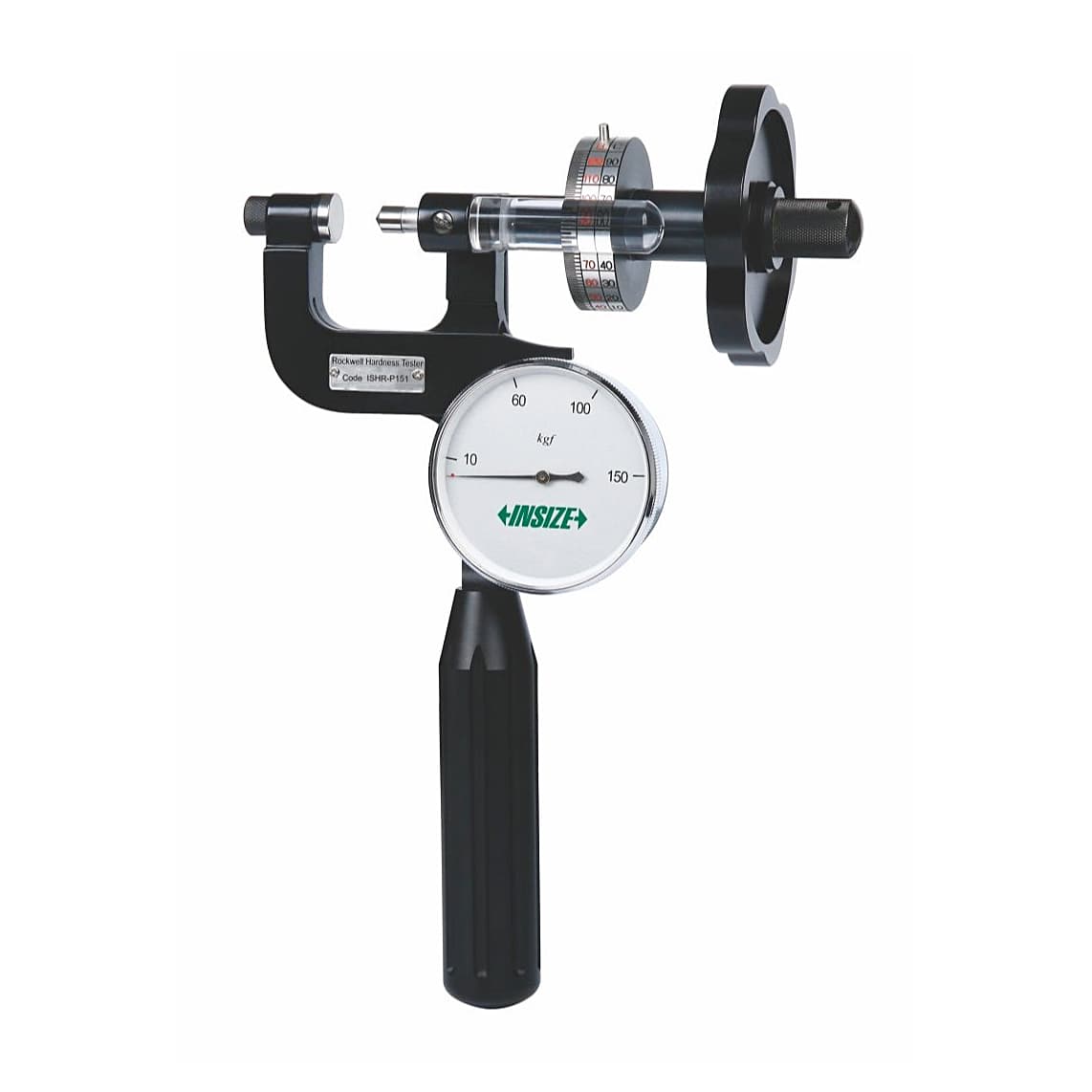 Insize 10Kg Portable Rockwell Hardness Tester, ISHR-P151 — view 1