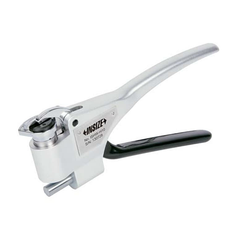 Insize 0 - 20HW Aluminum Hardness Tester (Basic Type), ISHW-H10 — view 1