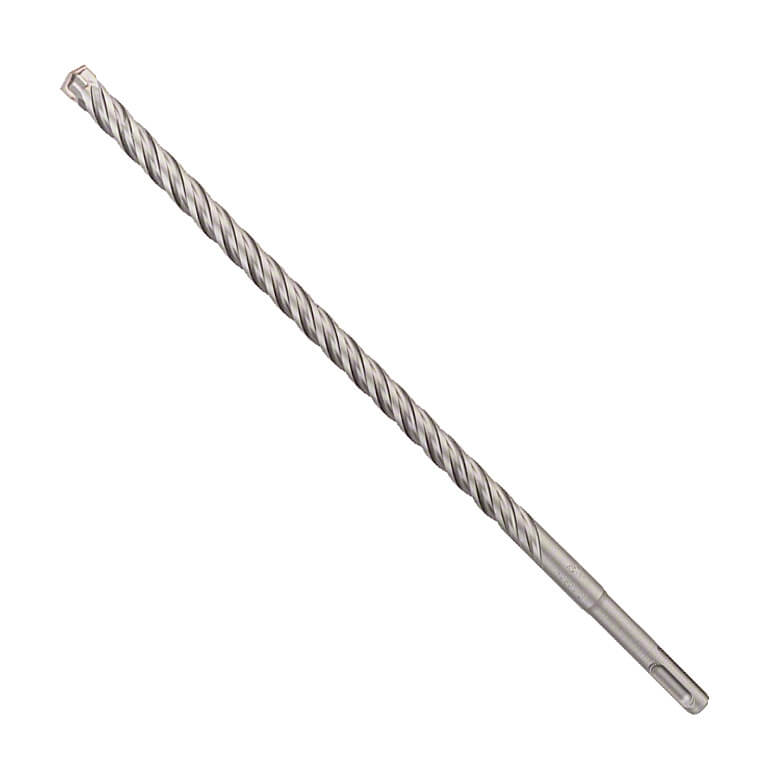 Bosch 12 x 250 x 310 mm SDS Plus-5X Hammer Drill Bits, 2 608 833 810 — view 1