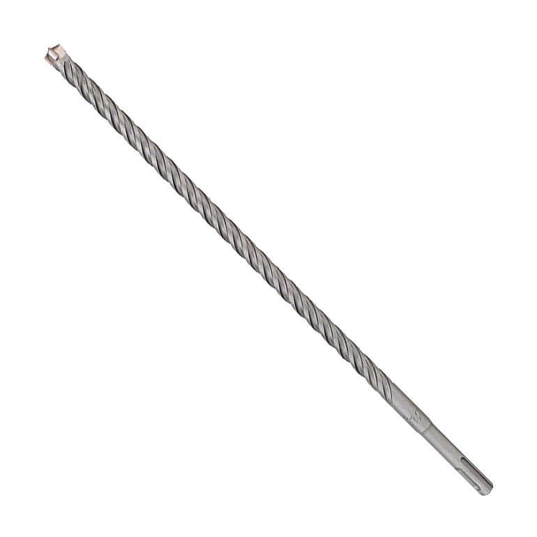 Bosch 12 x 300 x 360 mm SDS Plus-5X Hammer Drill Bits, 2 608 833 811