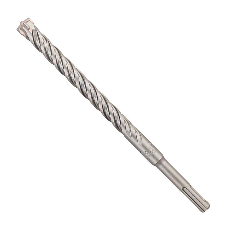 Bosch 14 x 150 x 210 mm SDS Plus-5X Hammer Drill Bits, 2 608 833 817