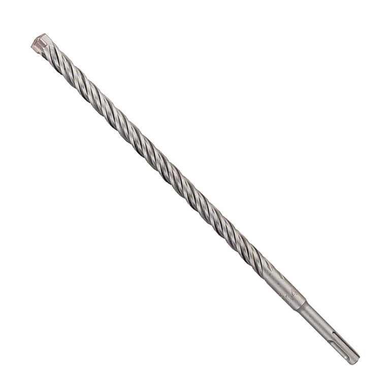 Bosch 14 x 250 x 310 mm SDS Plus-5X Hammer Drill Bits, 2 608 833 819