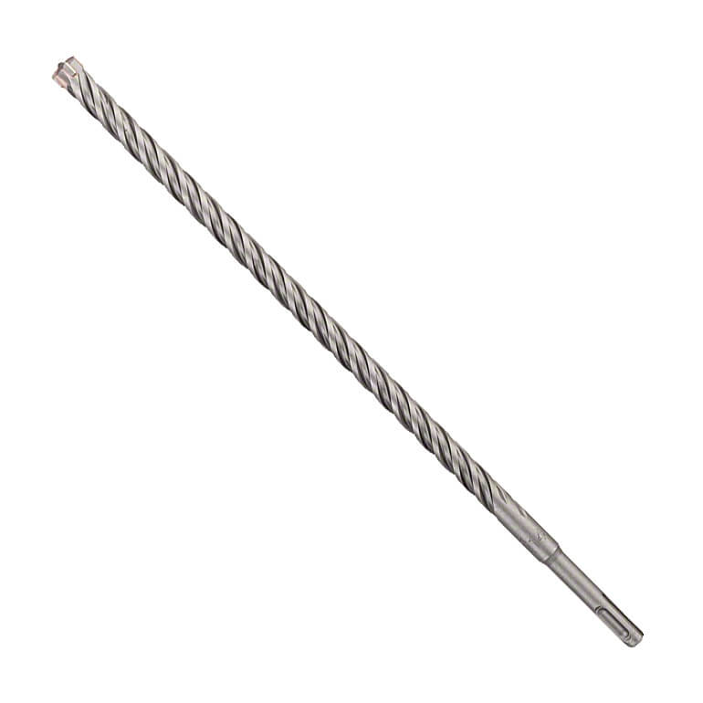 Bosch 14 x 300 x 360 mm SDS Plus-5X Hammer Drill Bits, 2 608 833 820