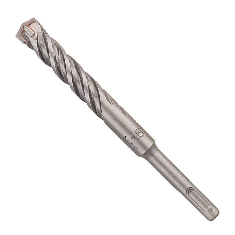 Bosch 15 x 100 x 160 mm SDS Plus-5X Hammer Drill Bits, 2 608 833 822