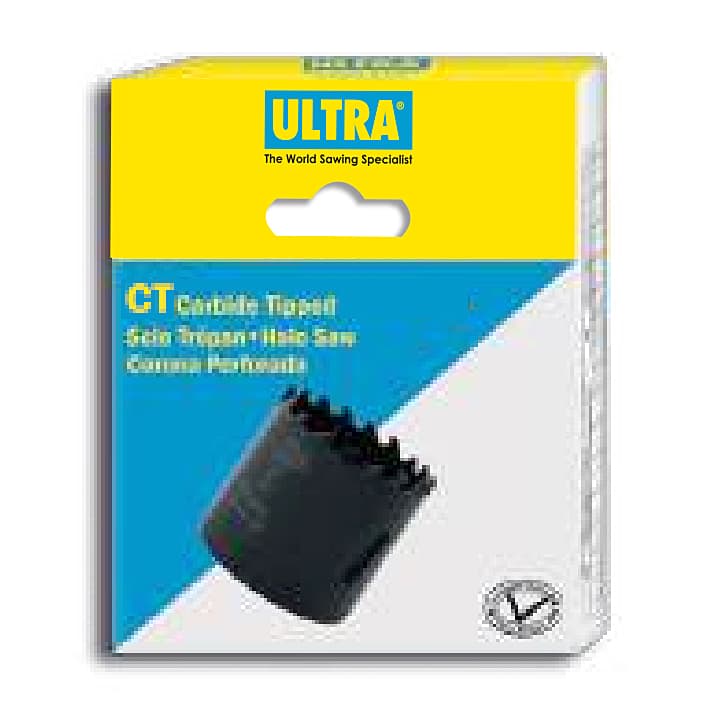 Ultra 102 mm Carbide Tipped Holesaw — view 3